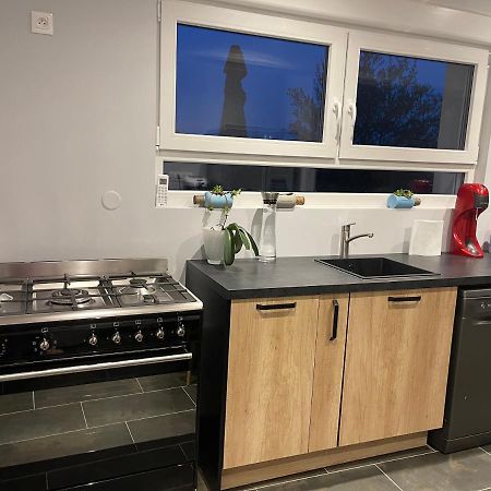 Nuits En Sologne Hotell Romorantin-Lanthenay Exteriör bild