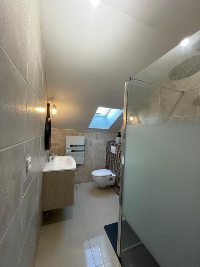 Nuits En Sologne Hotell Romorantin-Lanthenay Exteriör bild