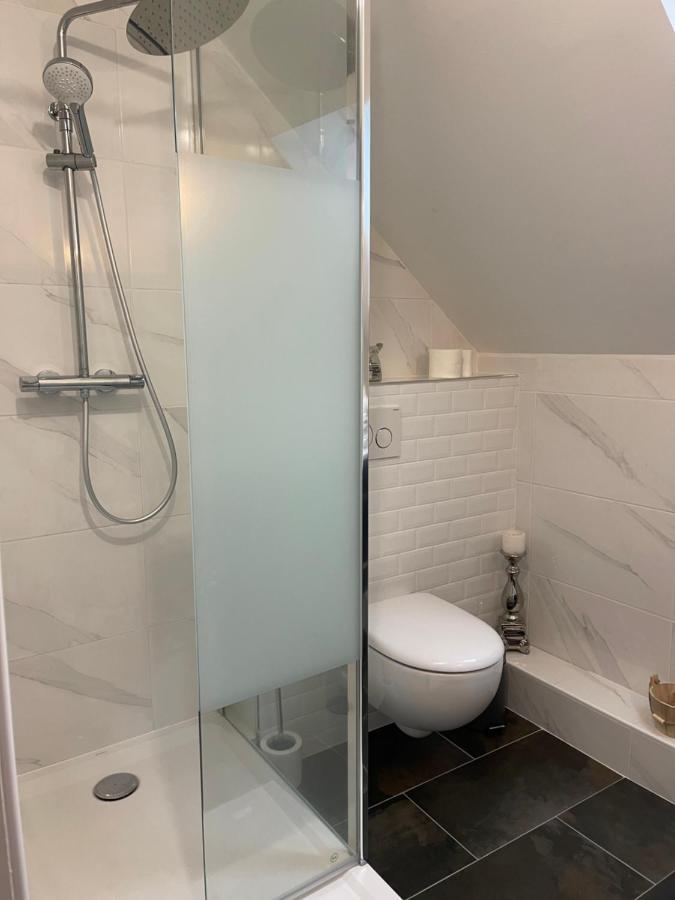 Nuits En Sologne Hotell Romorantin-Lanthenay Exteriör bild